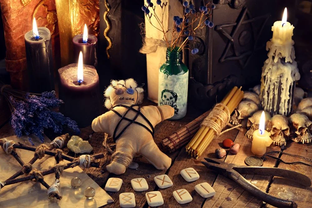 Vashikaran Vashikaran